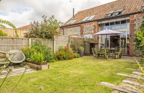 Walsingham Casa | Cog Cottage