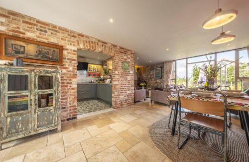 Walsingham Casa | Cog Cottage