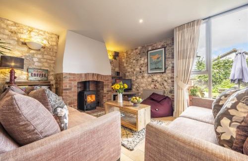 Walsingham Casa | Cog Cottage
