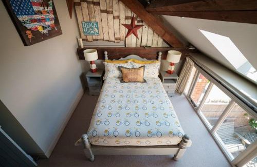 Walsingham Casa | Cog Cottage