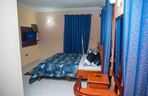 Uyo Apartamento | Cogent Apartments