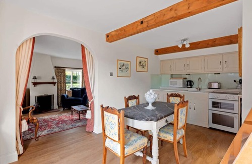 Pattiswick Apartamento | Coggeshall Countryside Cottage Near Scenic Trails & Pub