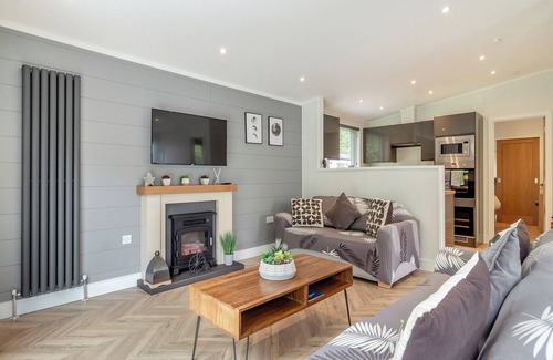 Earls Colne Chalet De Esquí | Coggeshall Lodge Pet