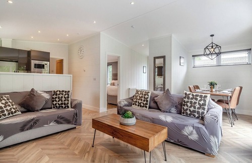 Earls Colne Chalet De Esquí | Coggeshall Lodge Pet