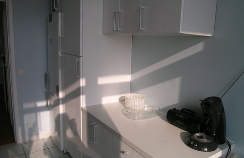 Altitude 100 Cama Y Desayuno | Coghen Bed & Breakfast