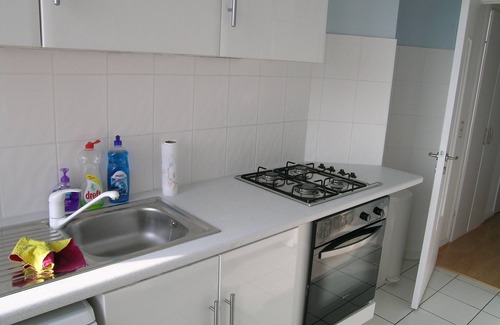 Altitude 100 Cama Y Desayuno | Coghen Bed & Breakfast