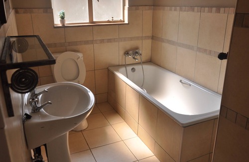 Harare East Casa | Coghlan Villa Guest House