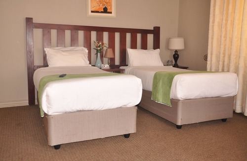 Harare East Casa | Coghlan Villa Guest House