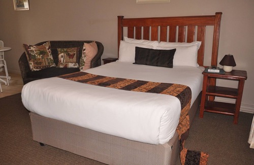 Harare East Casa | Coghlan Villa Guest House