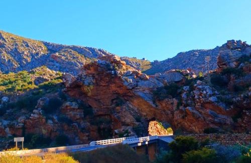 Montagu Apartamento | Cogmans Corner