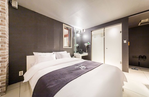 Bupyeong Hotel | Cogora Hotel