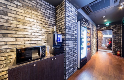 Bupyeong Hotel | Cogora Hotel