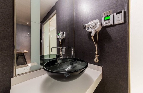 Bupyeong Hotel | Cogora Hotel