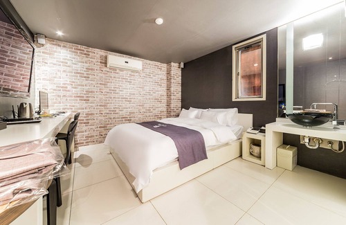 Bupyeong Hotel | Cogora Hotel