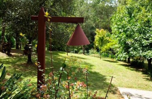 Gramado Chalet De Esquí | Cogumelos Montanhês
