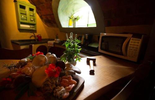 Gramado Chalet De Esquí | Cogumelos Montanhês