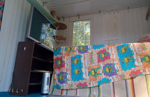 Edgar Casa | CoHabitat: Lakes in the Sandhills