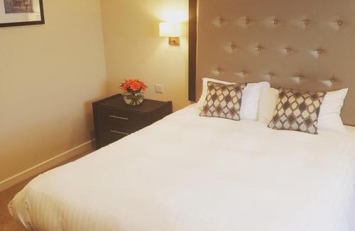 Dungannon Hotel | Cohannon Inn