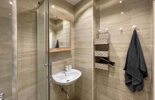 Hernals Apartamento | Cohen Vienna Apartments