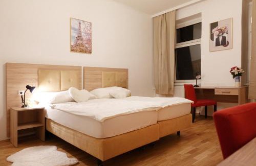 Hernals Apartamento | Cohen Vienna Apartments