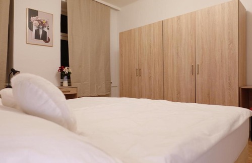 Hernals Apartamento | Cohen Vienna Apartments