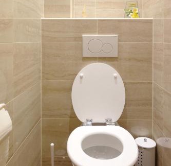 Hernals Apartamento | Cohen Vienna Apartments