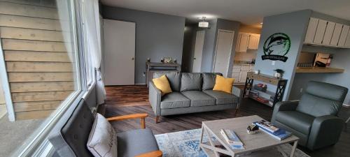 Ketchikan Casa | Coho Bungalow Ketchikan Alaska
