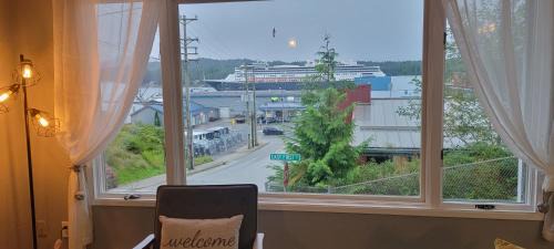 Ketchikan Casa | Coho Bungalow Ketchikan Alaska