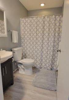 Ketchikan Casa | Coho Bungalow Ketchikan Alaska