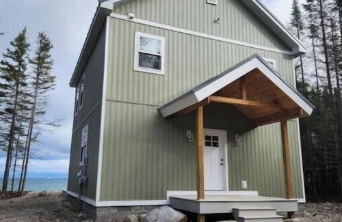 Bois Blanc Island Casa | Coho Lodge