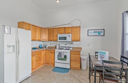 Soldotna Apartamento | Coho Riverside Retreat