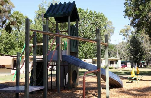 Cohuna Complejo | Cohuna Waterfront Holiday Park