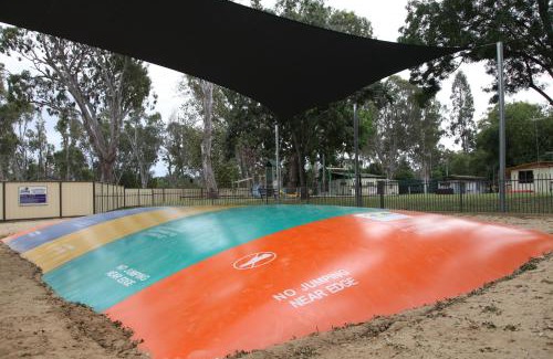 Cohuna Complejo | Cohuna Waterfront Holiday Park