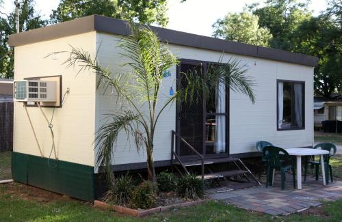 Cohuna Complejo | Cohuna Waterfront Holiday Park