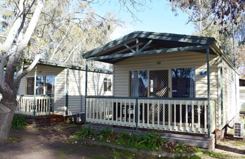 Cohuna Complejo | Cohuna Waterfront Holiday Park
