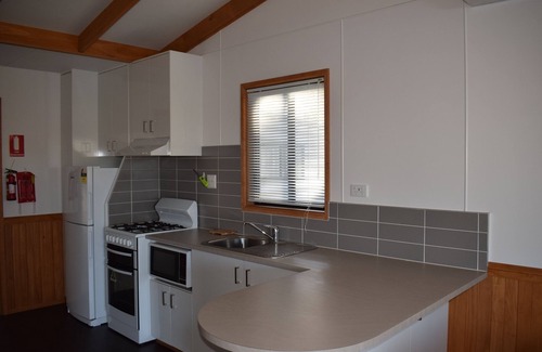 Cohuna Otro | Cohuna Waterfront Holiday Park