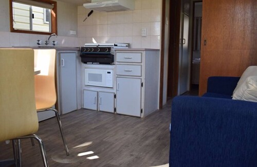 Cohuna Otro | Cohuna Waterfront Holiday Park