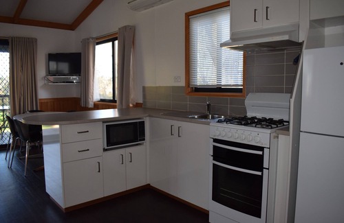 Cohuna Otro | Cohuna Waterfront Holiday Park