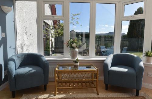 Marybank Casa | Coille Burn