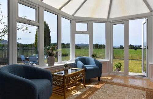 Marybank Casa | Coille Burn