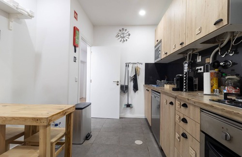 Coimbra City Centre Casa | Coimbra City Charm