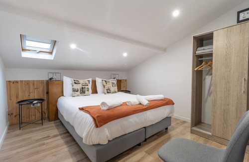 Coimbra City Centre Casa | Coimbra City Charm