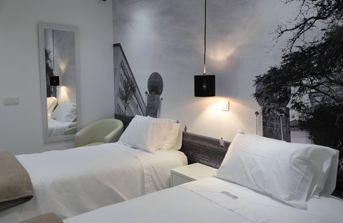 Se Nova Cama Y Desayuno | Coimbra Monumentais B&B