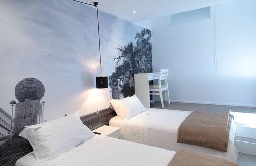 Se Nova Cama Y Desayuno | Coimbra Monumentais B&B