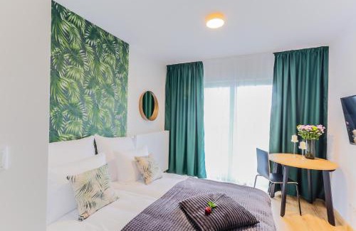 Krzyki Apartamento | COIN Apartamenty Krakowska