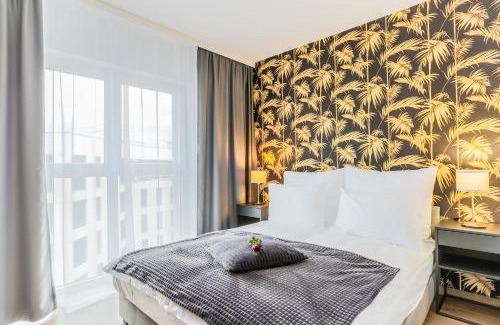 Krzyki Apartamento | COIN Apartamenty Krakowska