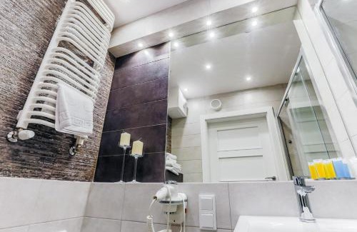 Krzyki Apartamento | COIN Apartamenty Krakowska