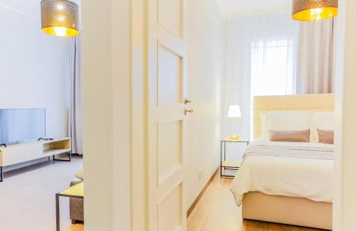 Stare Miasto Apartamento | COIN Apartamenty