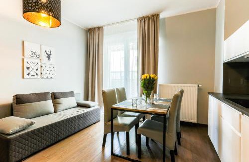 Stare Miasto Apartamento | COIN Apartamenty