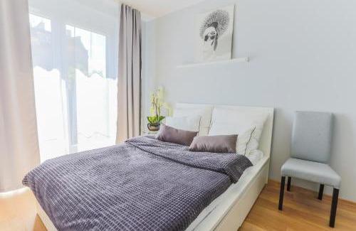 Stare Miasto Apartamento | COIN Apartamenty